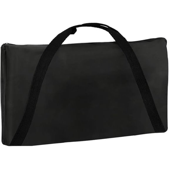 Weber Genesis 400 Series Griddle Cover with Handles