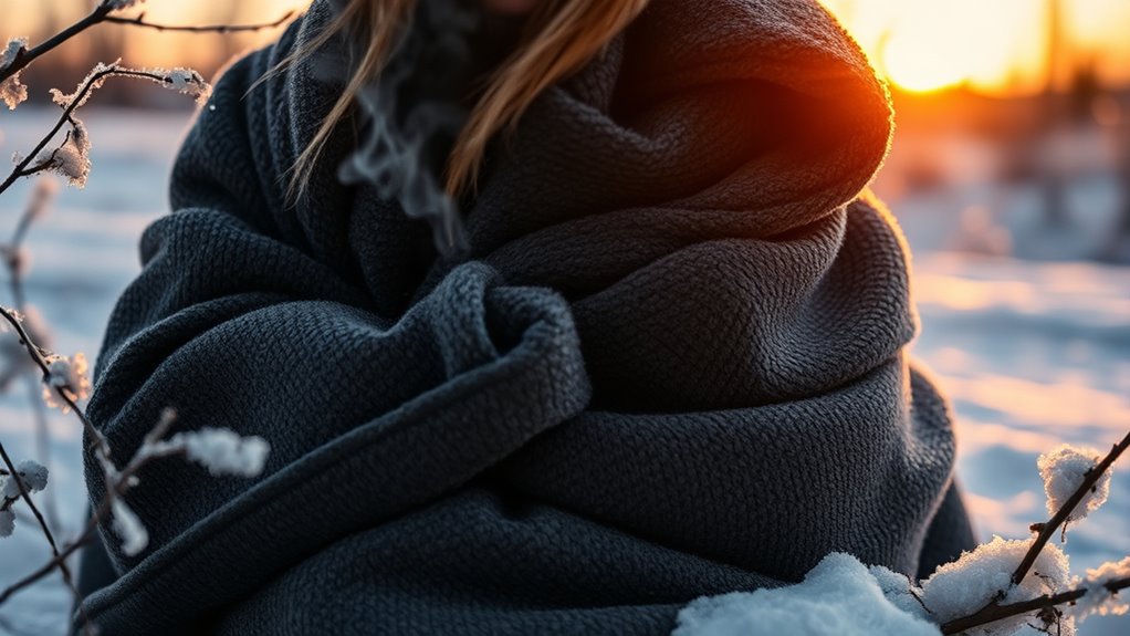 grill fit insulation durability