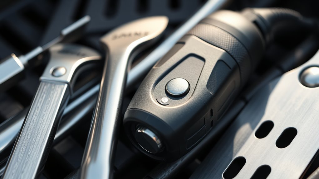 grill igniter compatibility and features