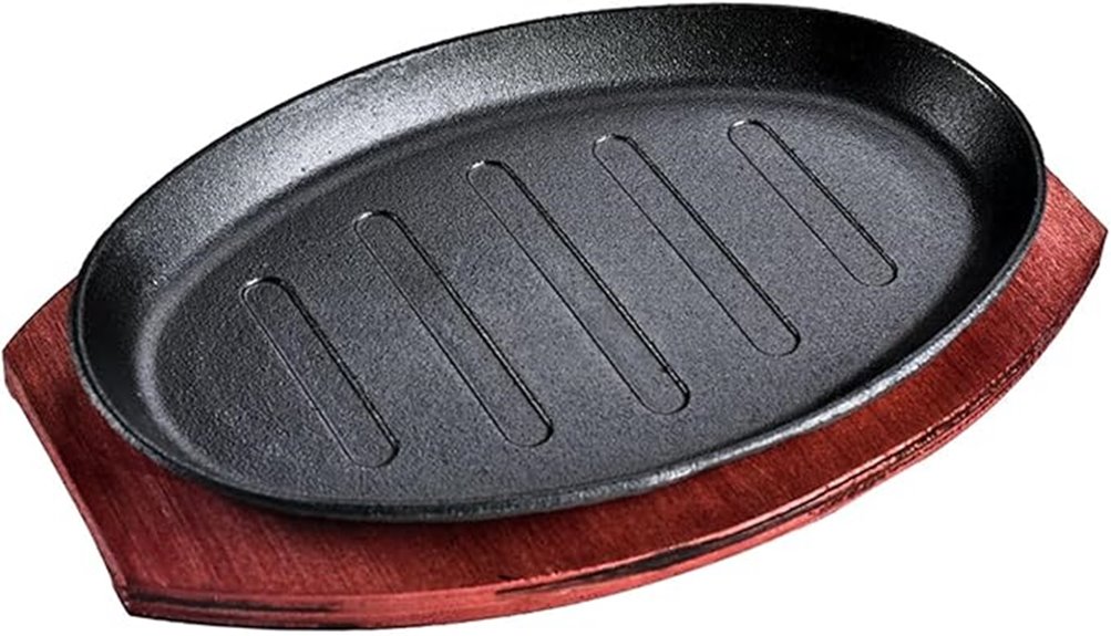 grill pan for steak