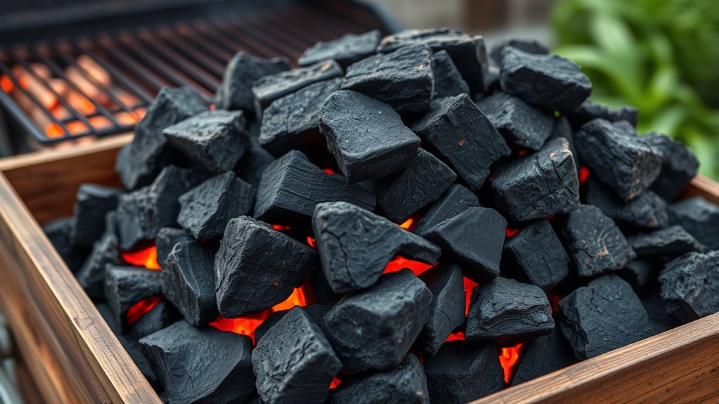 hardwood quality and sustainability