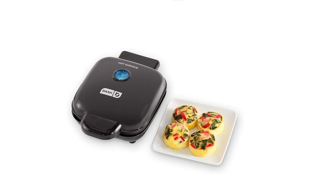 healthy egg bite maker