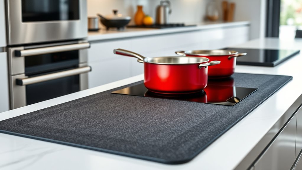 heat resistance durability safety