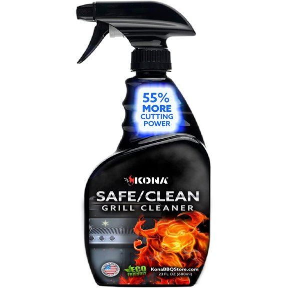 Kona Heavy Duty Grill Cleaner (23oz)