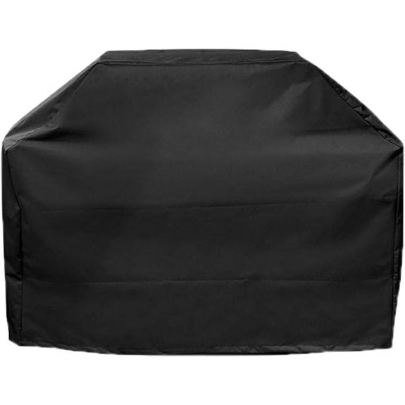 TRIWONDER Waterproof Heavy Duty BBQ Grill Cover