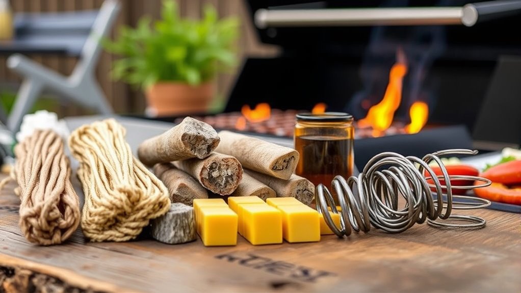 ignition speed and safety