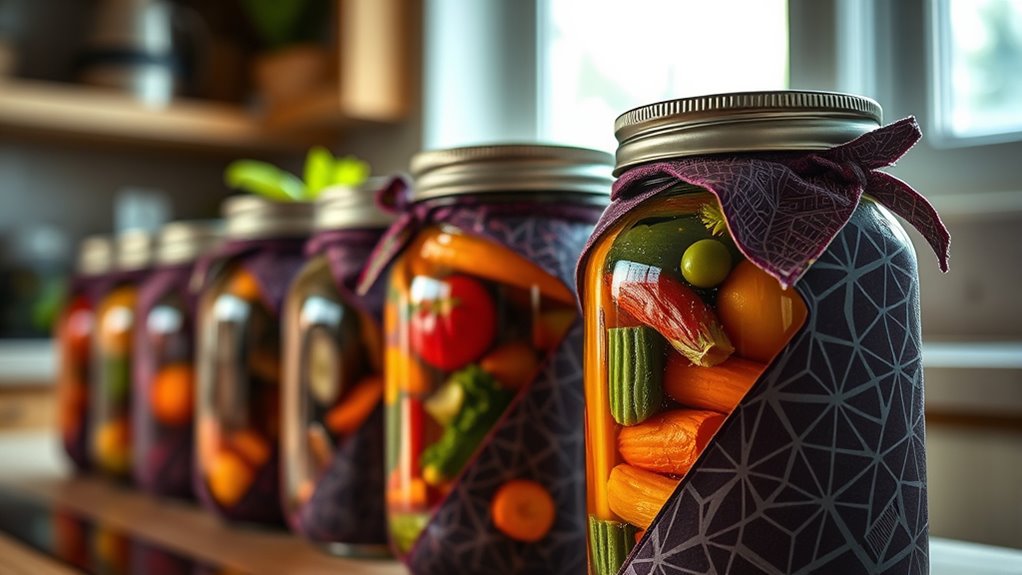 key fermentation heater features