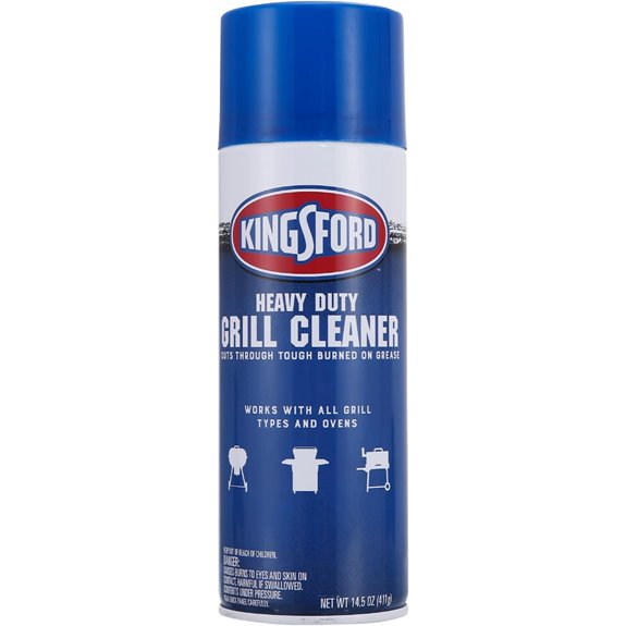 Kingsford Grilling BB0131 Cleaner 1 Pack