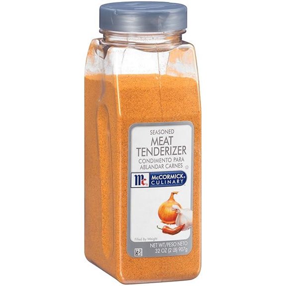 McCormick Culinary Meat Tenderizer (32 oz)