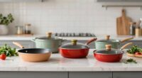 lightweight senior cookware options