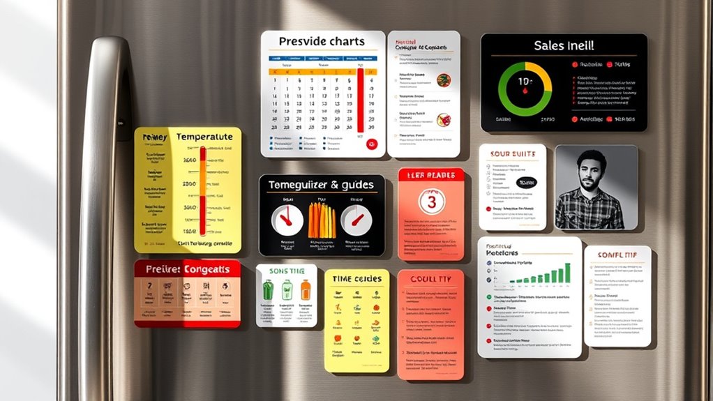 magnet safety durability fit