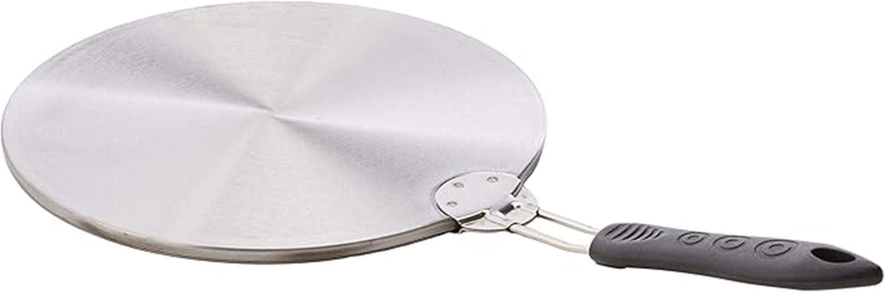 magnetic disc for induction