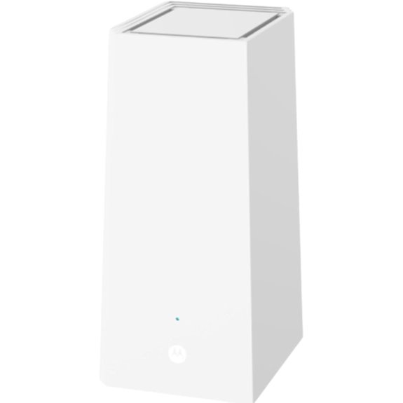 Motorola MQ20 WiFi 6E Router with Easy Mesh