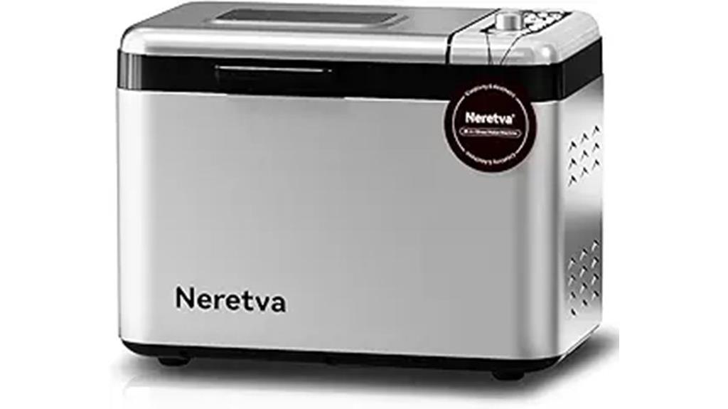 neretva 3 3lb touch bread