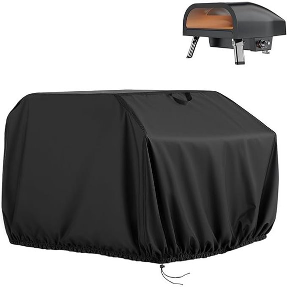 nexgrill ora 16 cover