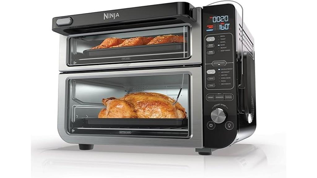 ninja 12 in 1 oven