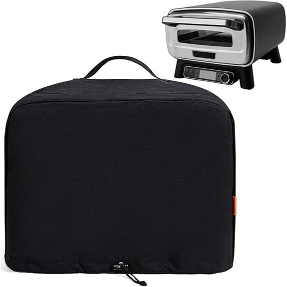 ninja pizza oven cover