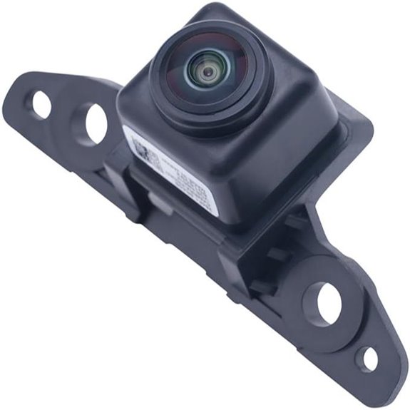 Park Assist Camera Replacement for Nissan Rogue