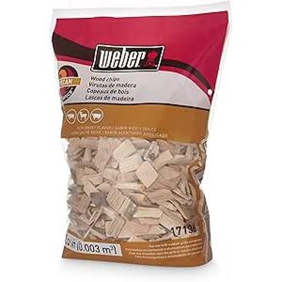 pecan wood chips 2lb