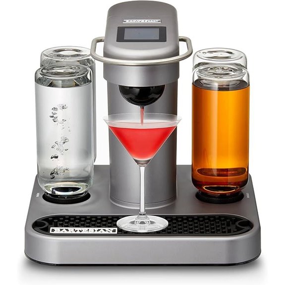 Bartesian Premium Cocktail and Margarita Machine (55300)