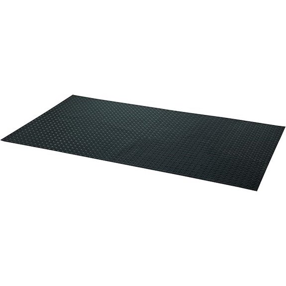 Cuisinart Grill Mat for Deck & Patio Protection