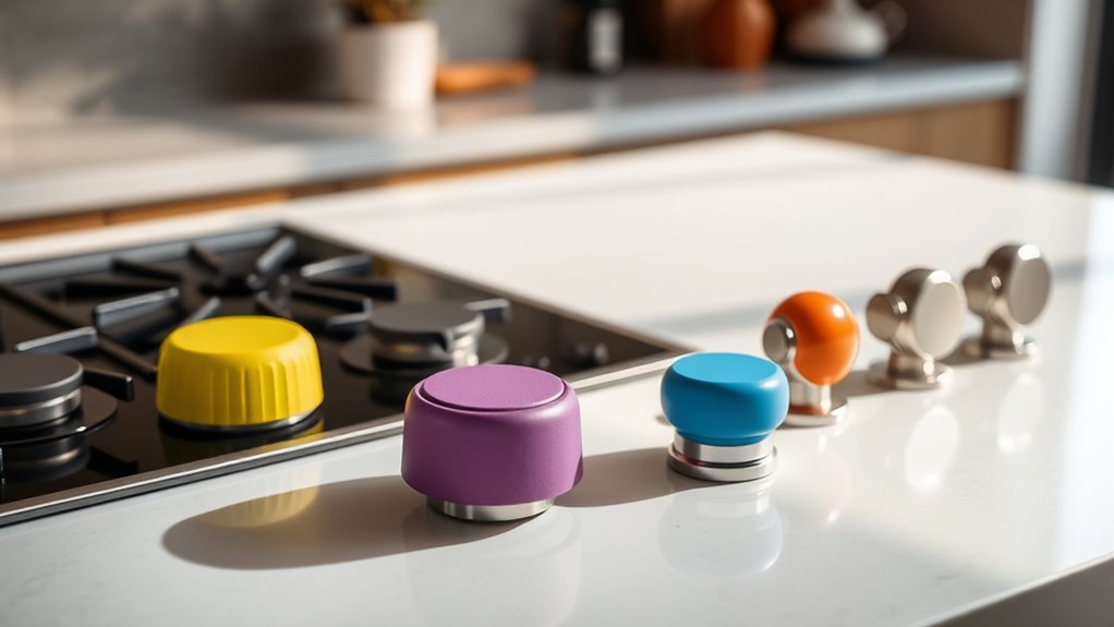 safety durability aesthetics suitability