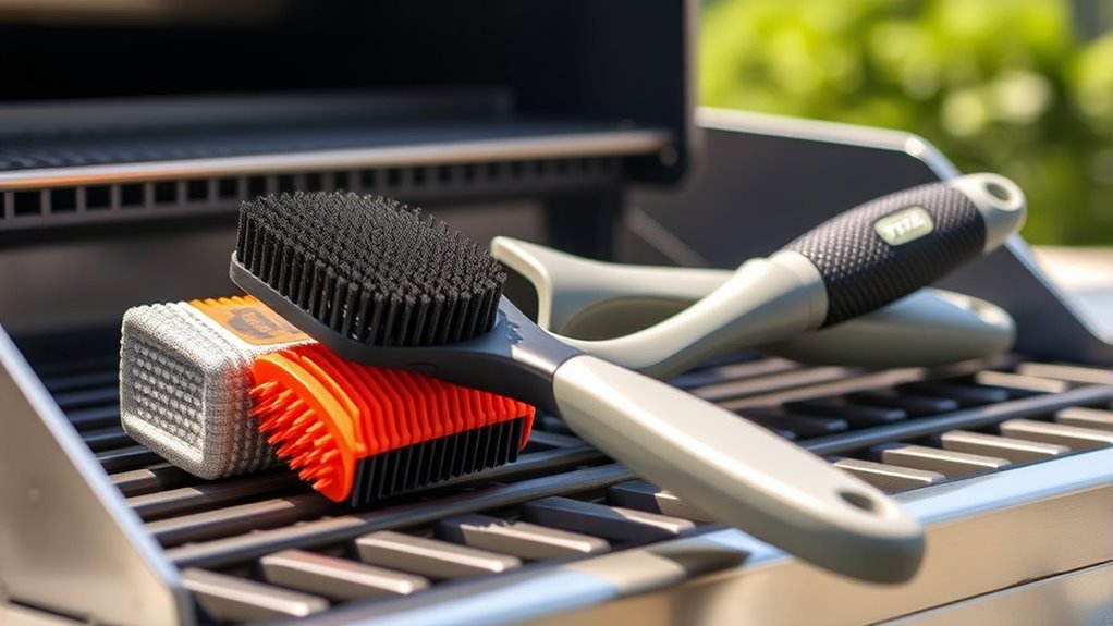 safety durability compatibility cleaning