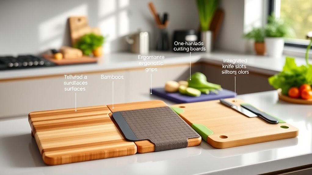 safety stability ease security