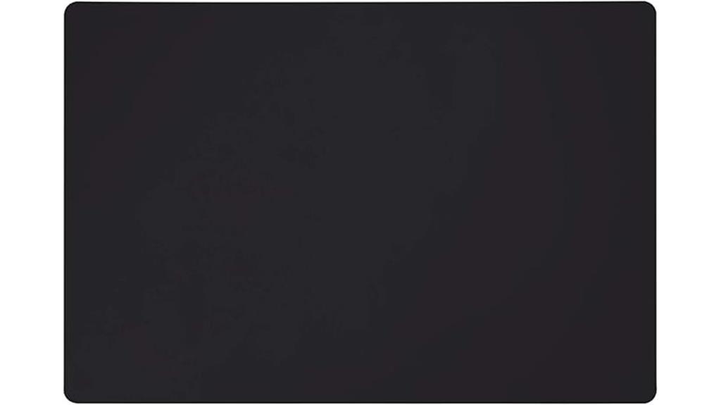 silicone counter mat