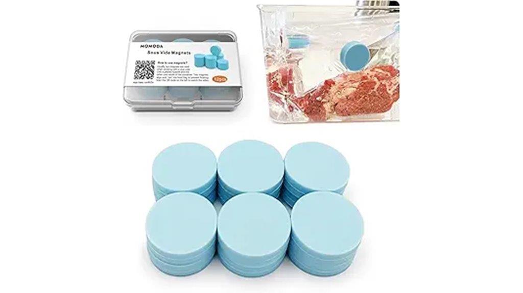 silicone sous vide weights
