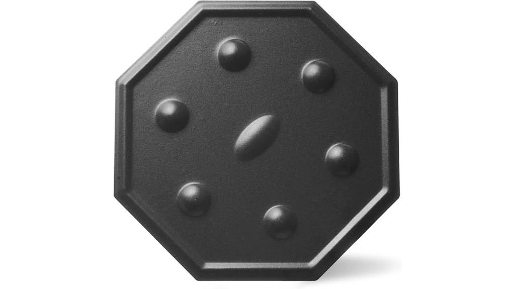 simmermat heat diffuser pack