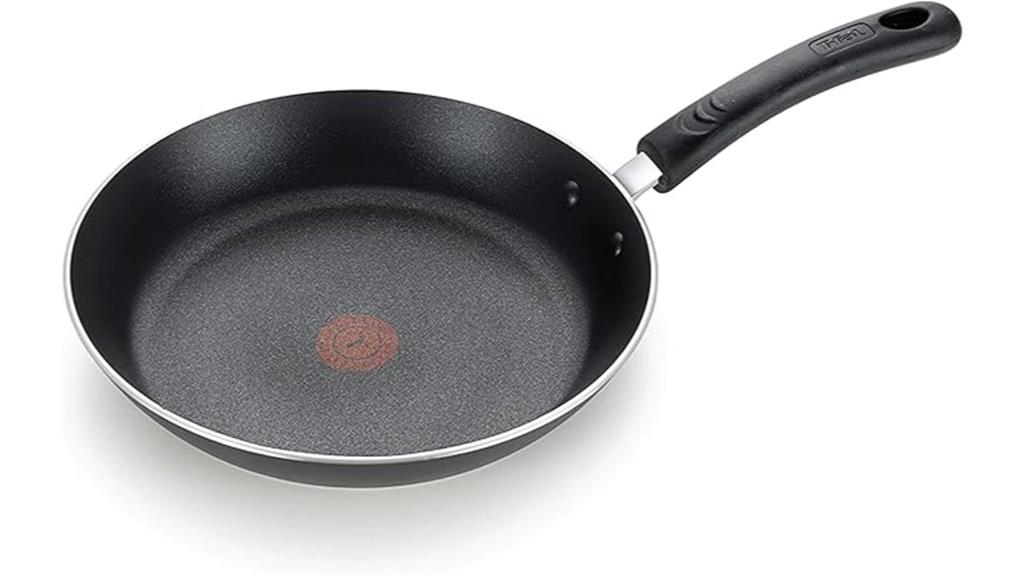 small nonstick frying pan