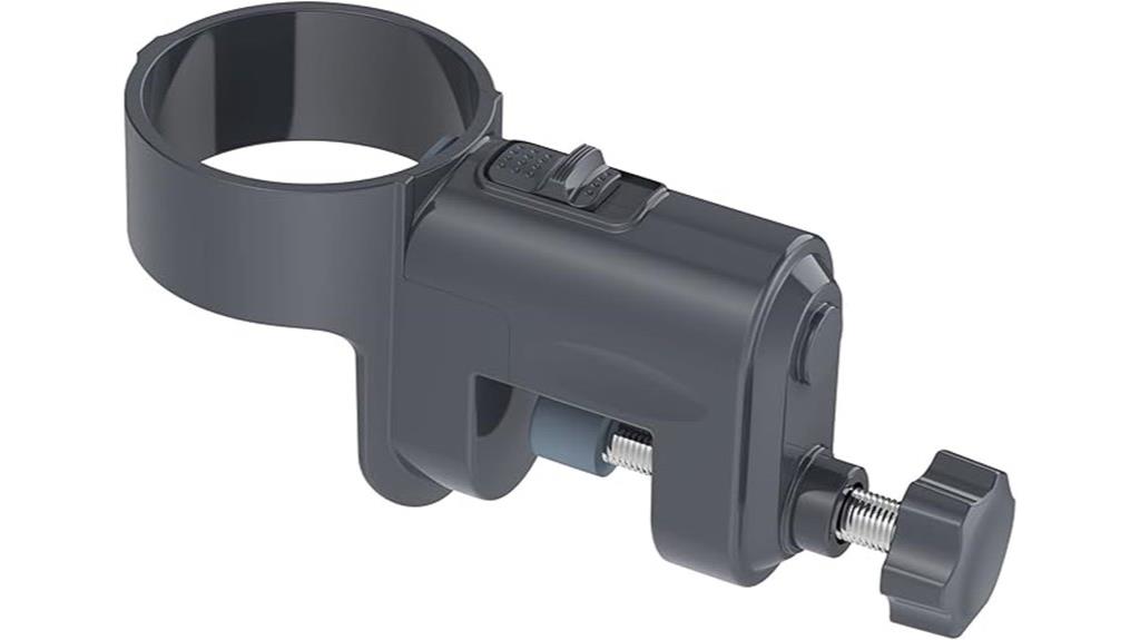 sous vide clamp replacement