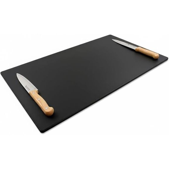 Thirteen Chefs Extra Large Cutting Board for Fish