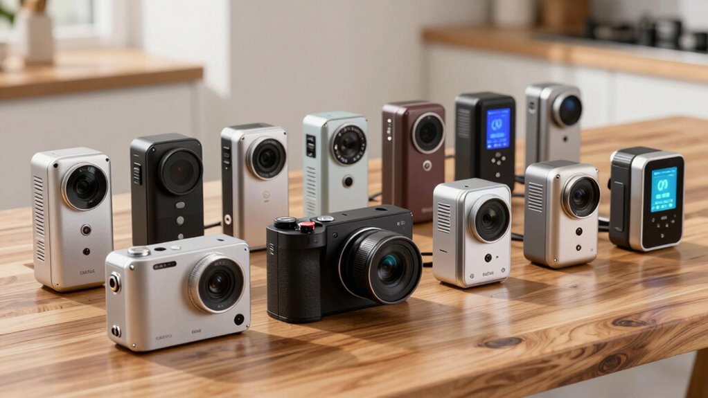 top 10 grill cameras 2026