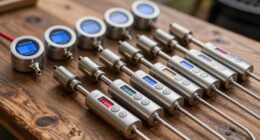 top 15 bbq thermometers