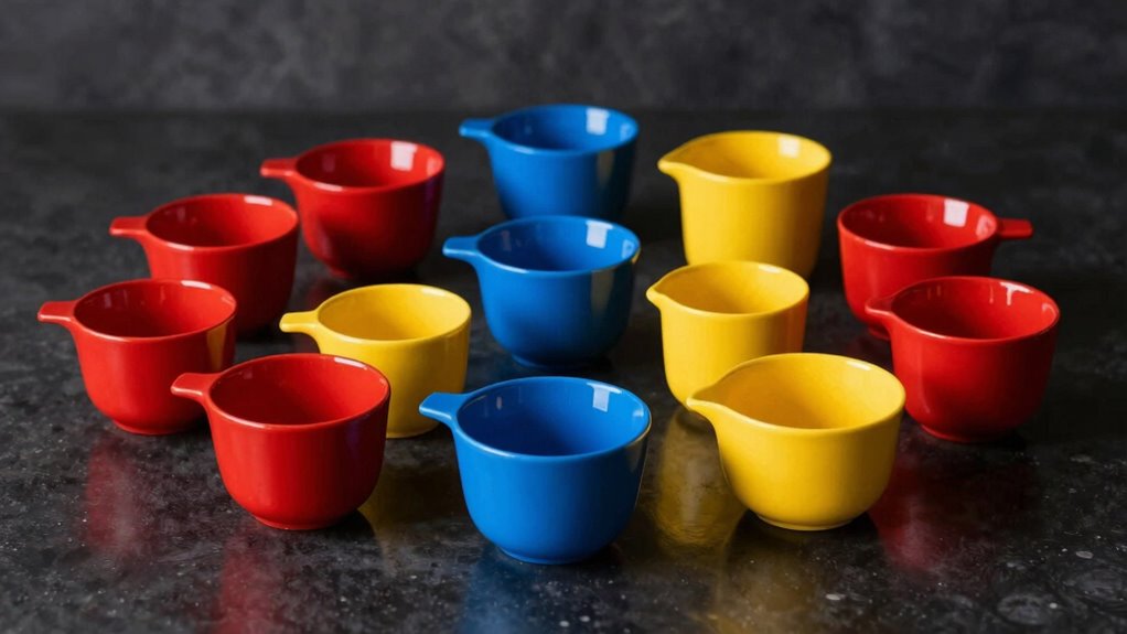 top 15 contrast measuring cups