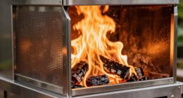 top 15 grill wind screens