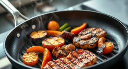 top 15 induction grill pans