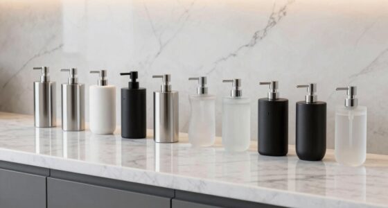 top 15 kitchen soap dispensers