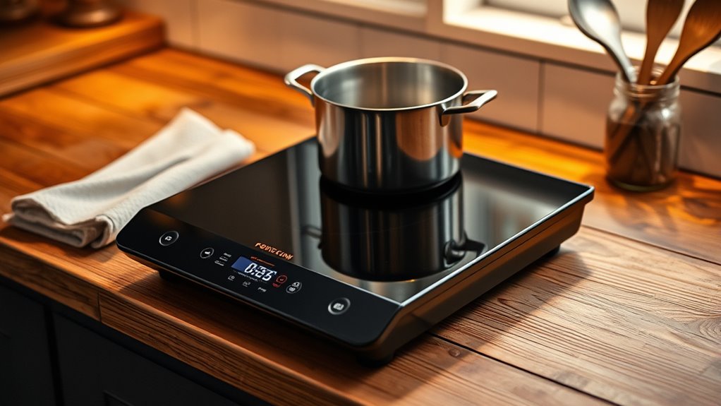 top 15 portable induction cooktops