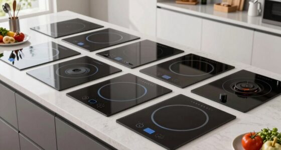 top 15 safe induction cooktops