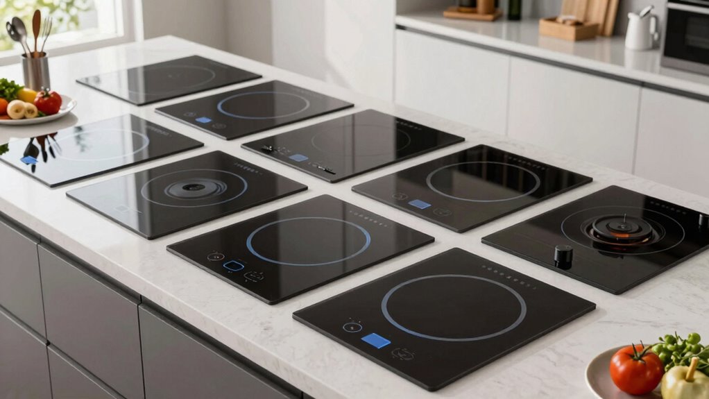top 15 safe induction cooktops