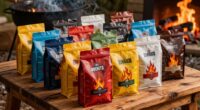 top 15 smoking wood pellets