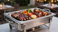 top bbq tray selections