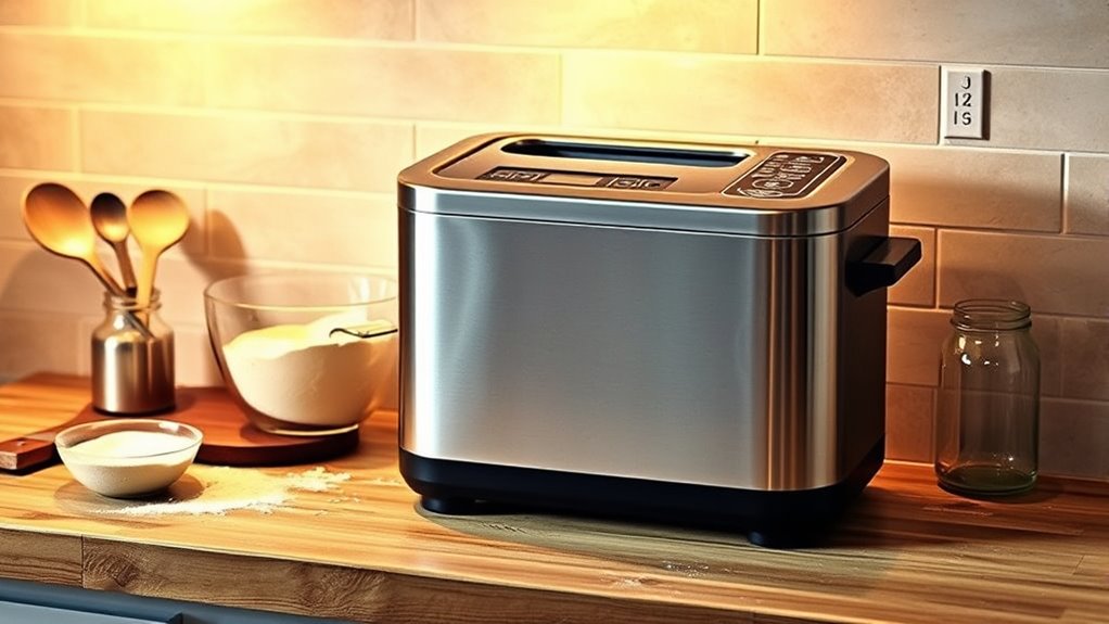 top beginner bread makers