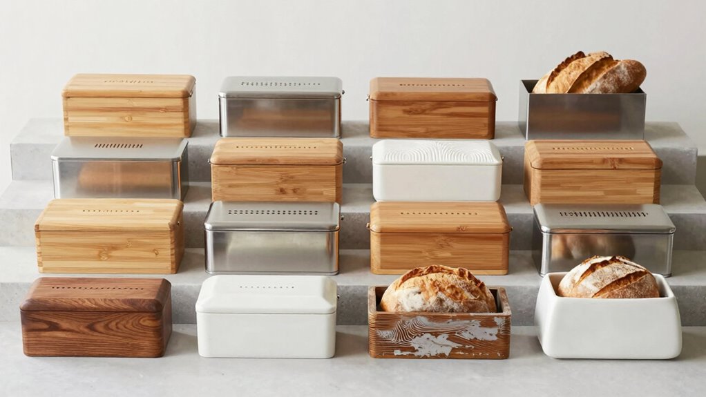 top bread box picks
