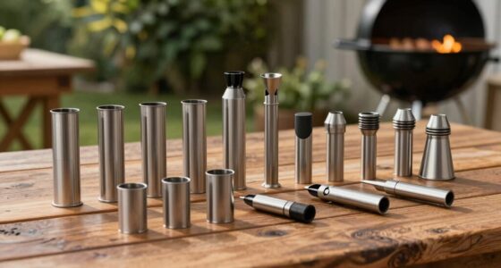 top charcoal starters list