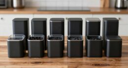 top charcoal storage options