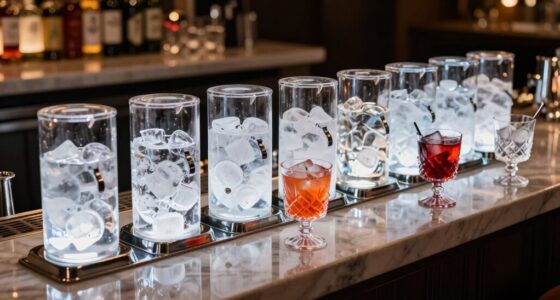 top clear ice makers 2026